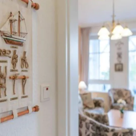 Nahe In Apartment
