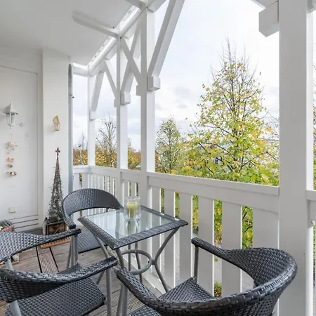 Apartment Nahe In *