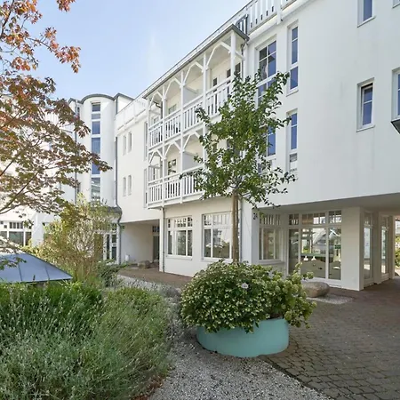 Nahe In Apartment Sellin (Rugen)
